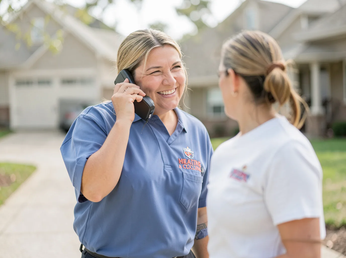 Hvac Repair Anmoore, WV FAQs